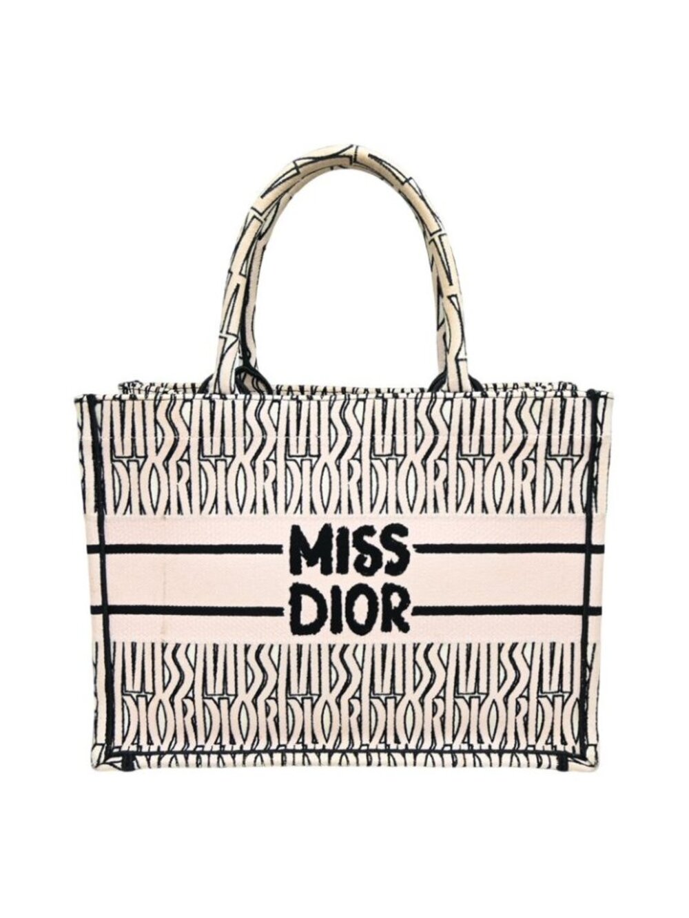 Dior Tote Bag Beige